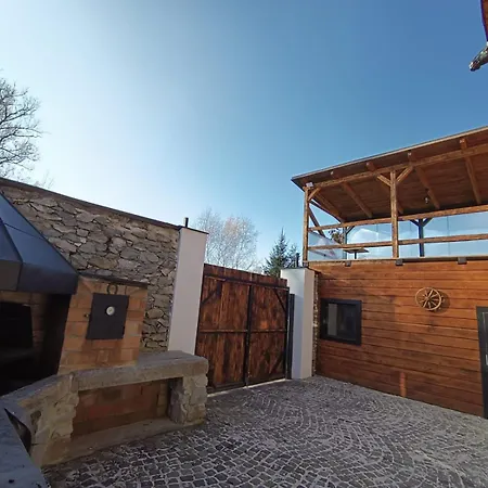 Дом отдыха Konirna