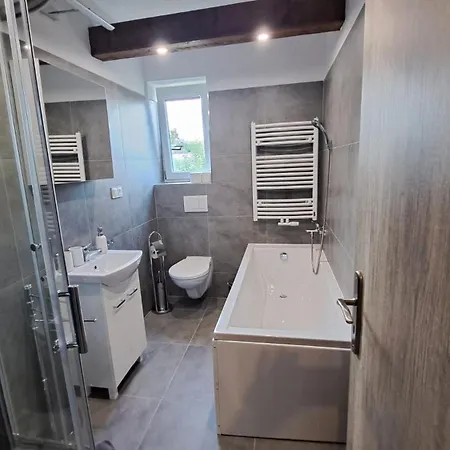 Дом отдыха Konirna *