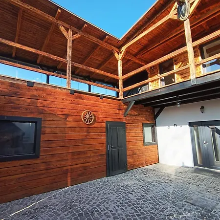 Konirna Румбурк