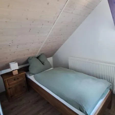 Konirna Semesterbostad