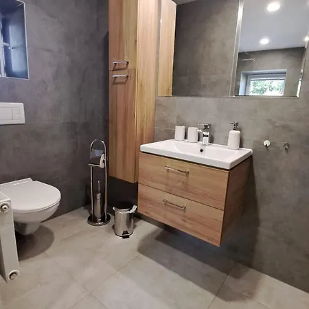 Konirna Дом отдыха