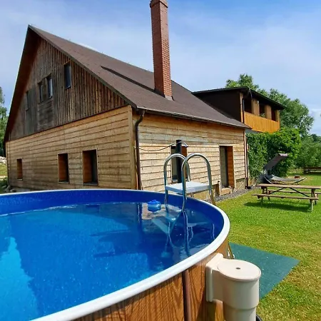 Дом отдыха Konirna *