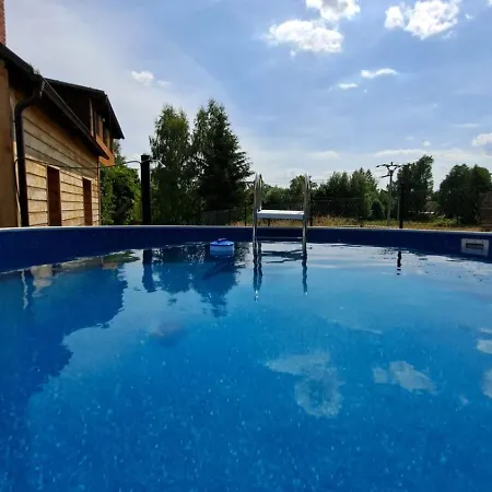 Konirna Дом отдыха Румбурк