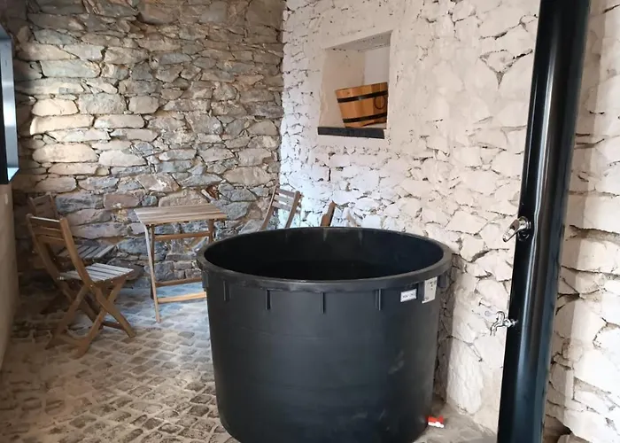 Konirna Румбурк